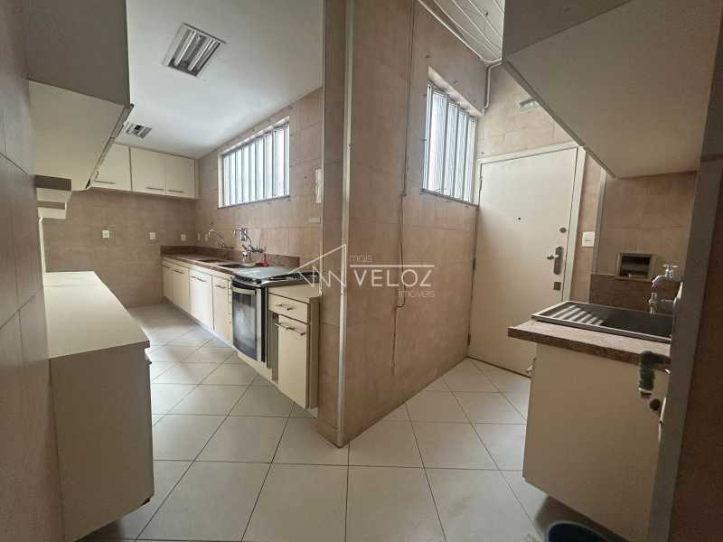 Apartamento à venda com 3 quartos, 118m² - Foto 34