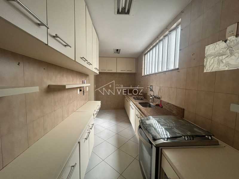 Apartamento à venda com 3 quartos, 118m² - Foto 33