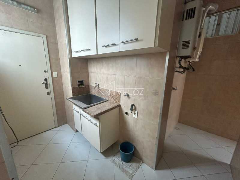 Apartamento à venda com 3 quartos, 118m² - Foto 35