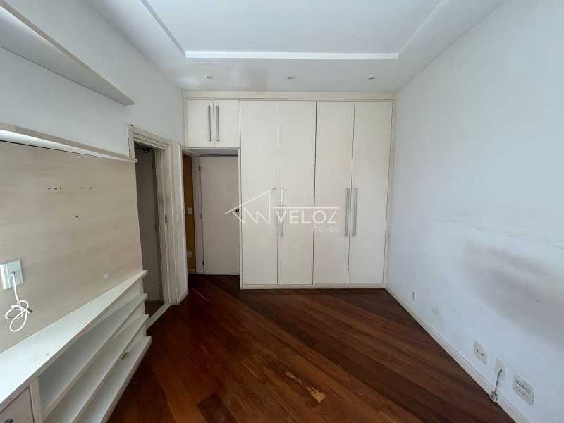 Apartamento à venda com 3 quartos, 118m² - Foto 28