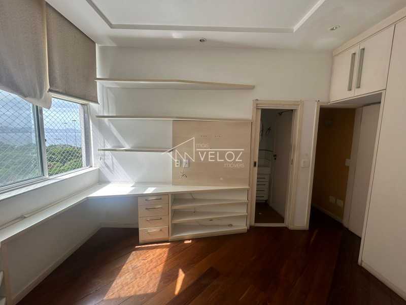 Apartamento à venda com 3 quartos, 118m² - Foto 25