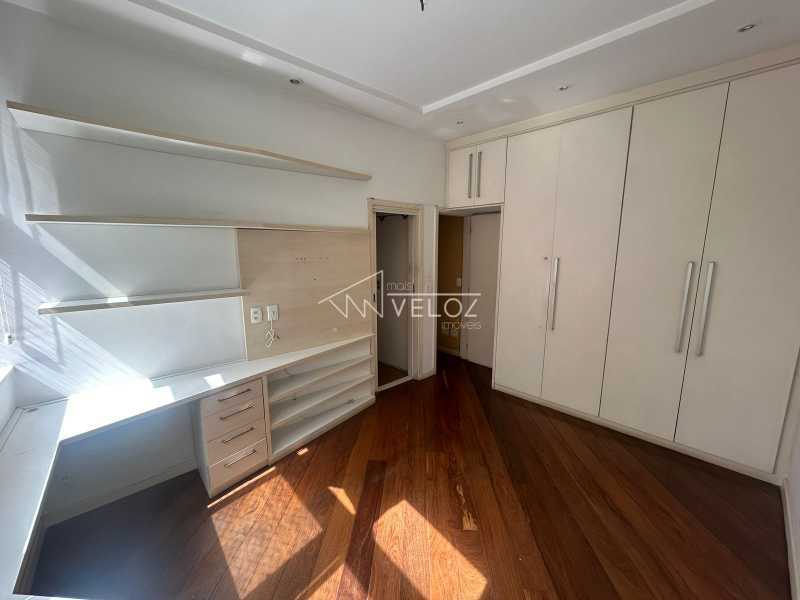 Apartamento à venda com 3 quartos, 118m² - Foto 29