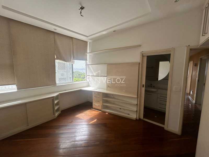 Apartamento à venda com 3 quartos, 118m² - Foto 23