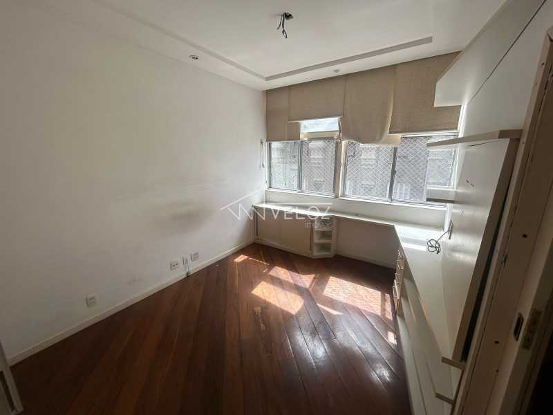 Apartamento à venda com 3 quartos, 118m² - Foto 21