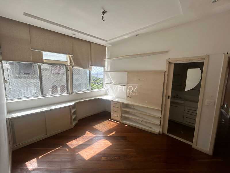 Apartamento à venda com 3 quartos, 118m² - Foto 22