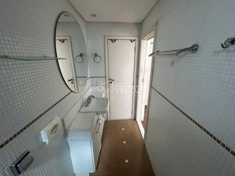 Apartamento à venda com 3 quartos, 118m² - Foto 31