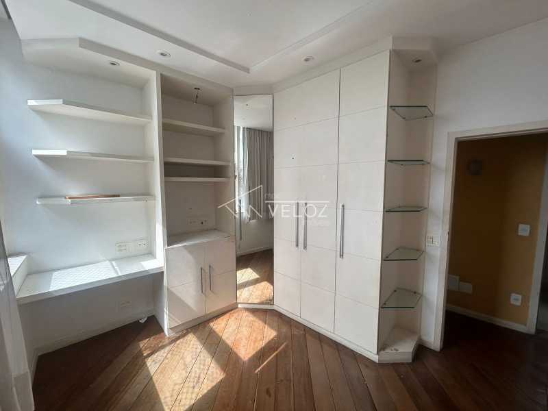 Apartamento à venda com 3 quartos, 118m² - Foto 18