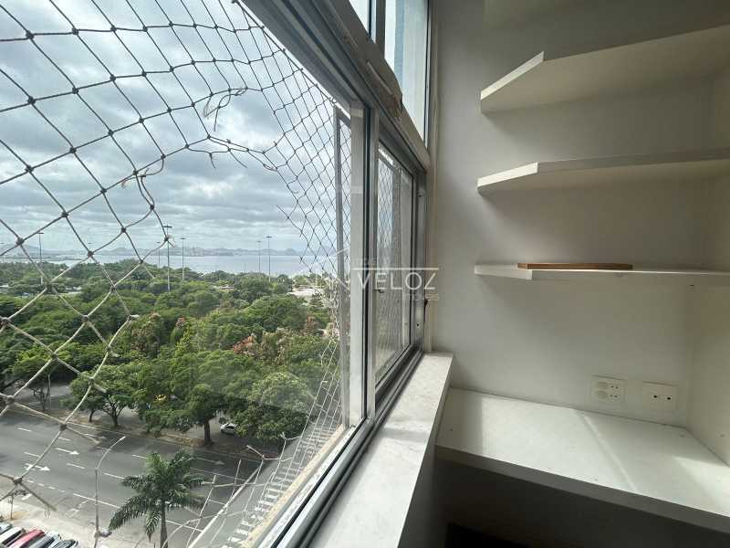 Apartamento à venda com 3 quartos, 118m² - Foto 13