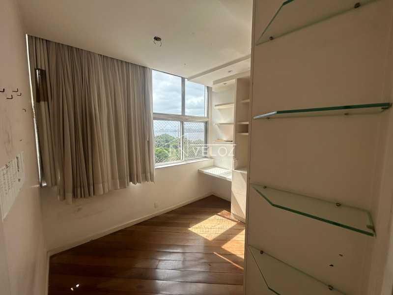 Apartamento à venda com 3 quartos, 118m² - Foto 16