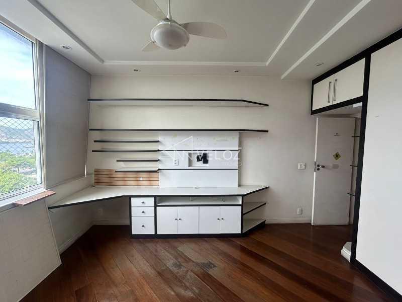 Apartamento à venda com 3 quartos, 118m² - Foto 12