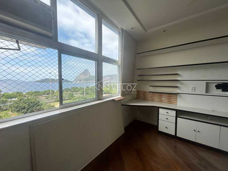 Apartamento à venda com 3 quartos, 118m² - Foto 11