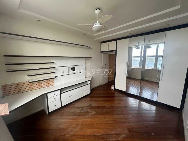 Apartamento à venda com 3 quartos, 118m² - Foto 14