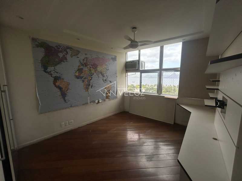 Apartamento à venda com 3 quartos, 118m² - Foto 8