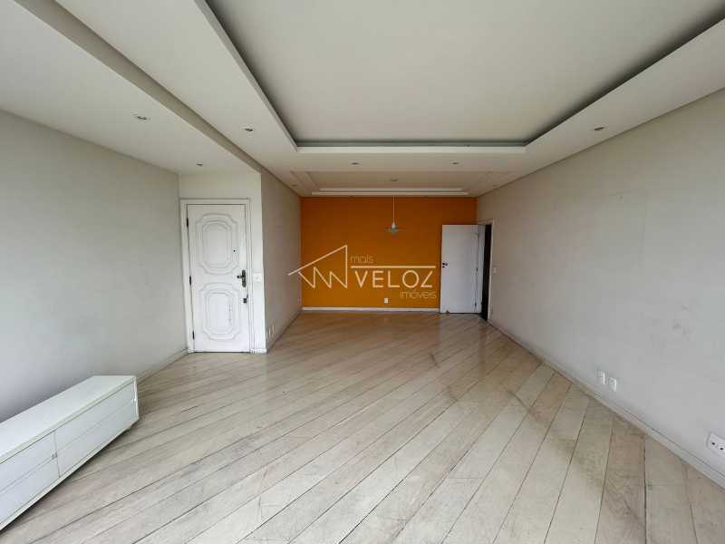 Apartamento à venda com 3 quartos, 118m² - Foto 6