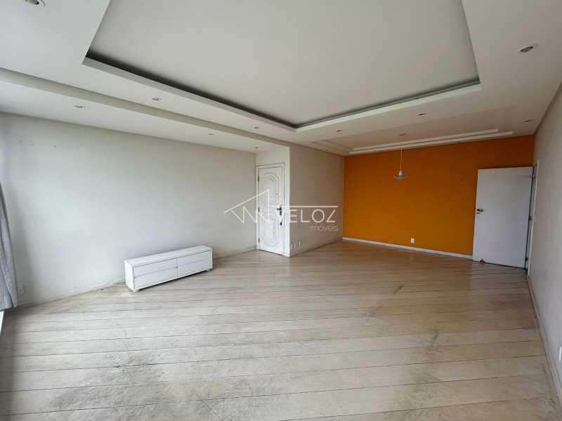 Apartamento à venda com 3 quartos, 118m² - Foto 4