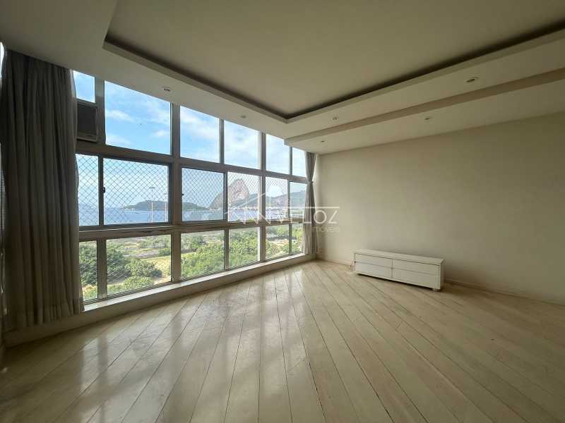 Apartamento à venda com 3 quartos, 118m² - Foto 1