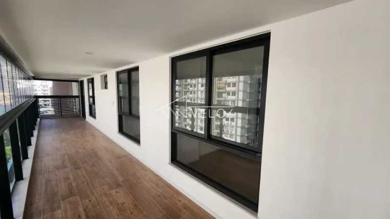 Apartamento à venda com 4 quartos, 144m² - Foto 5