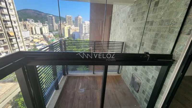 Apartamento à venda com 4 quartos, 144m² - Foto 6