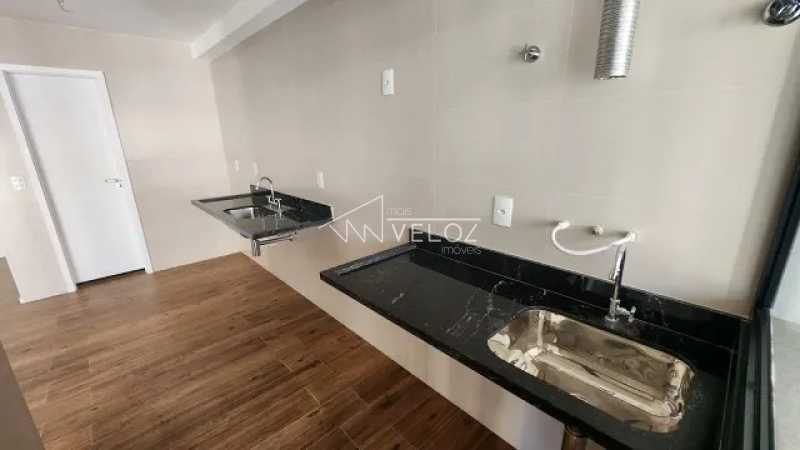 Apartamento à venda com 4 quartos, 144m² - Foto 8