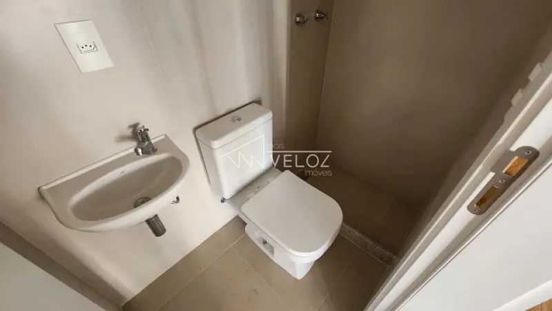 Apartamento à venda com 4 quartos, 144m² - Foto 9