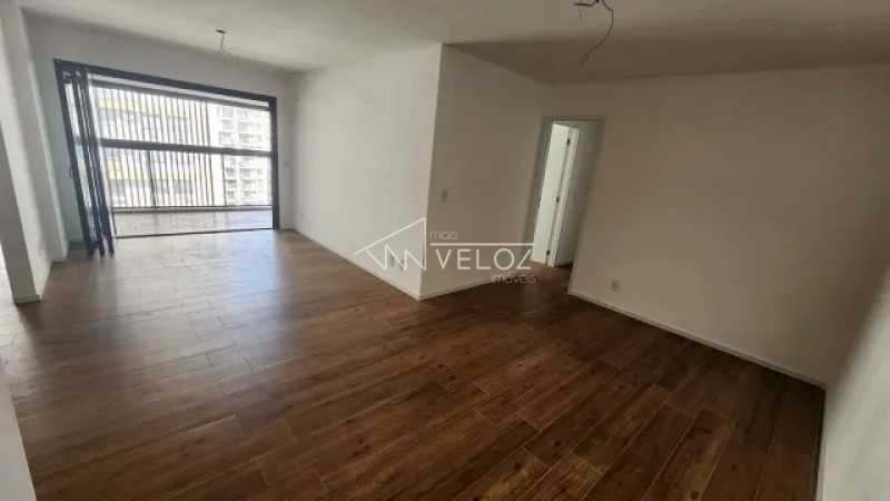 Apartamento à venda com 4 quartos, 144m² - Foto 10