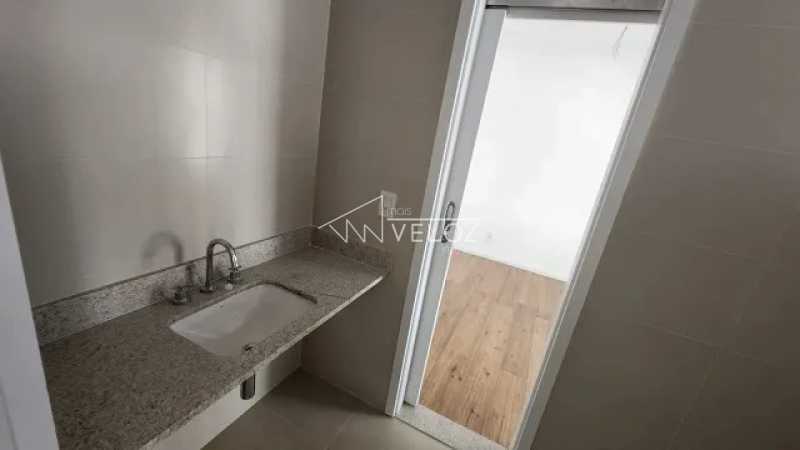 Apartamento à venda com 4 quartos, 144m² - Foto 11