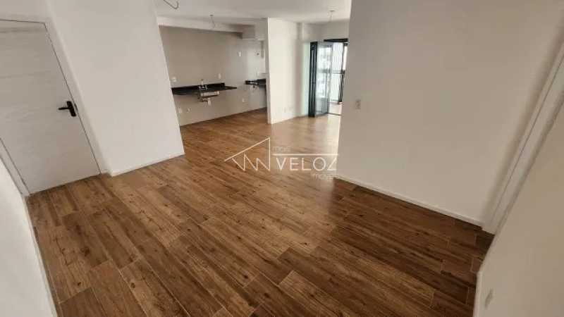 Apartamento à venda com 4 quartos, 144m² - Foto 13