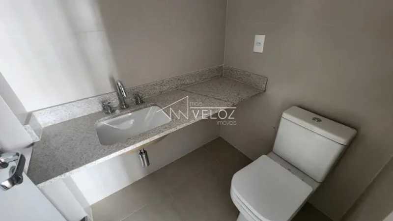 Apartamento à venda com 4 quartos, 144m² - Foto 17