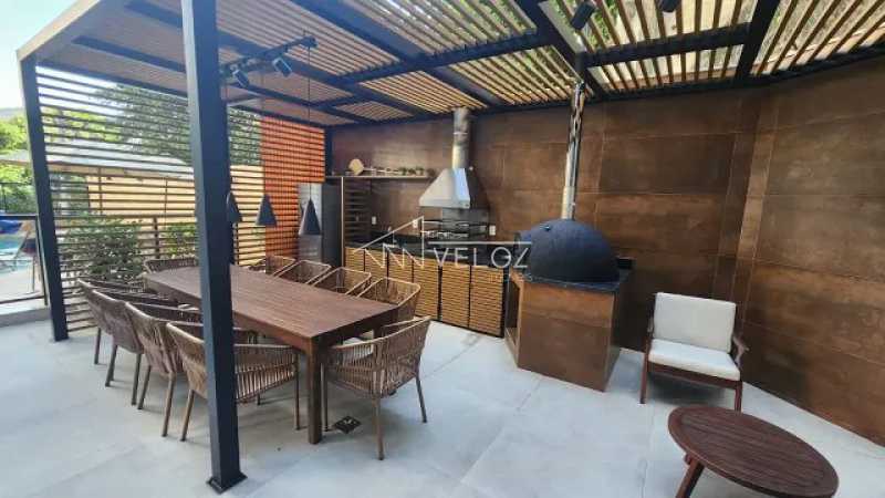 Apartamento à venda com 4 quartos, 144m² - Foto 19