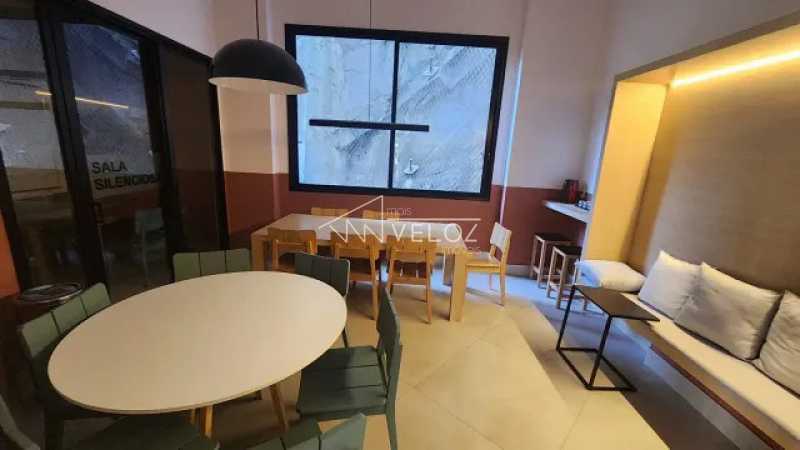 Apartamento à venda com 4 quartos, 144m² - Foto 24