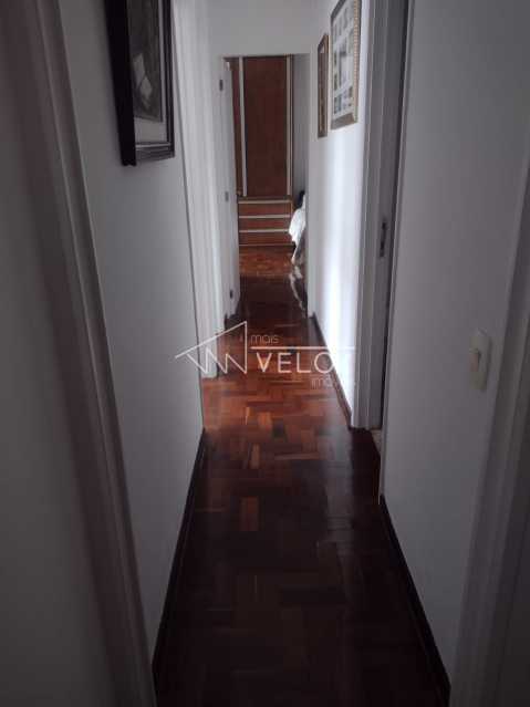 Apartamento, 3 quartos, 86 m² - Foto 9