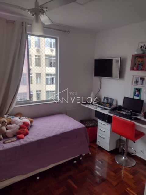 Apartamento, 3 quartos, 86 m² - Foto 7