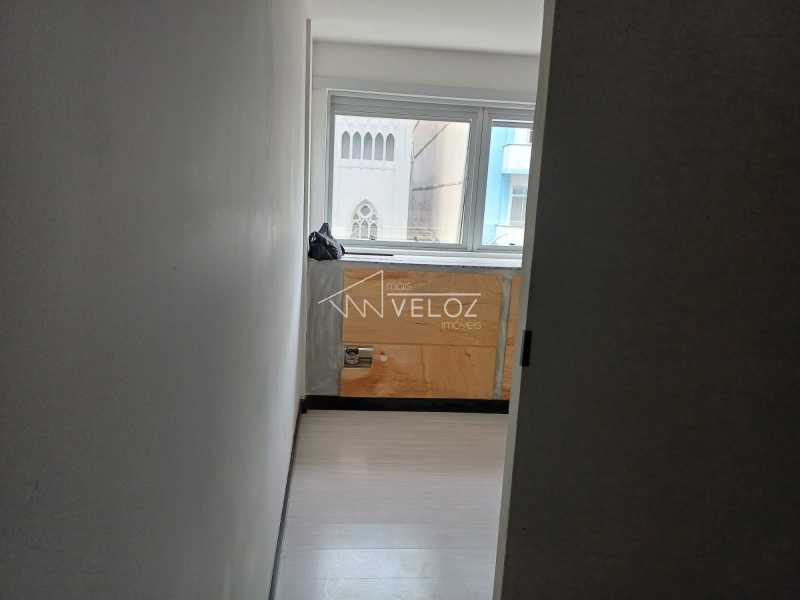 Sala-Conjunto, 28 m² - Foto 19