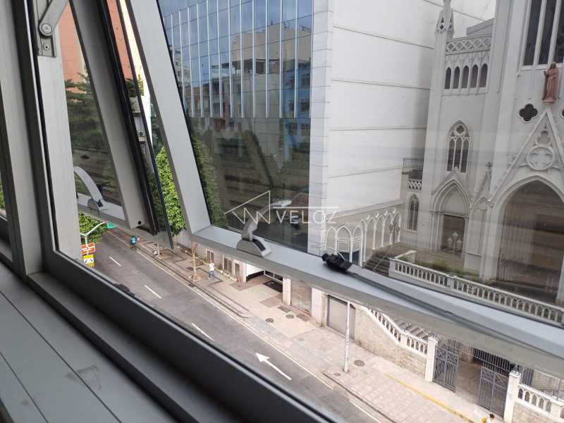 Sala-Conjunto, 28 m² - Foto 3