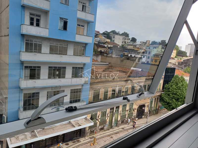 Sala-Conjunto, 28 m² - Foto 2