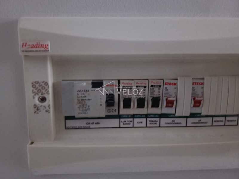 Sala-Conjunto, 28 m² - Foto 5