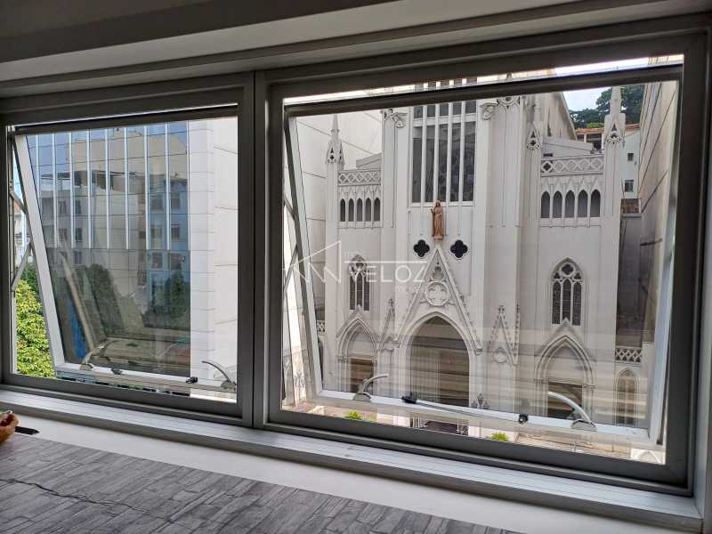 Sala-Conjunto, 28 m² - Foto 12