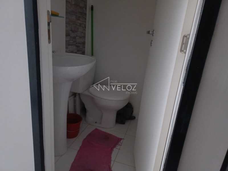 Sala-Conjunto, 28 m² - Foto 26