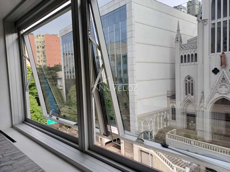 Sala-Conjunto, 28 m² - Foto 15