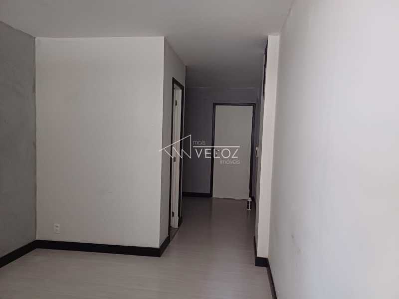 Sala-Conjunto, 28 m² - Foto 17