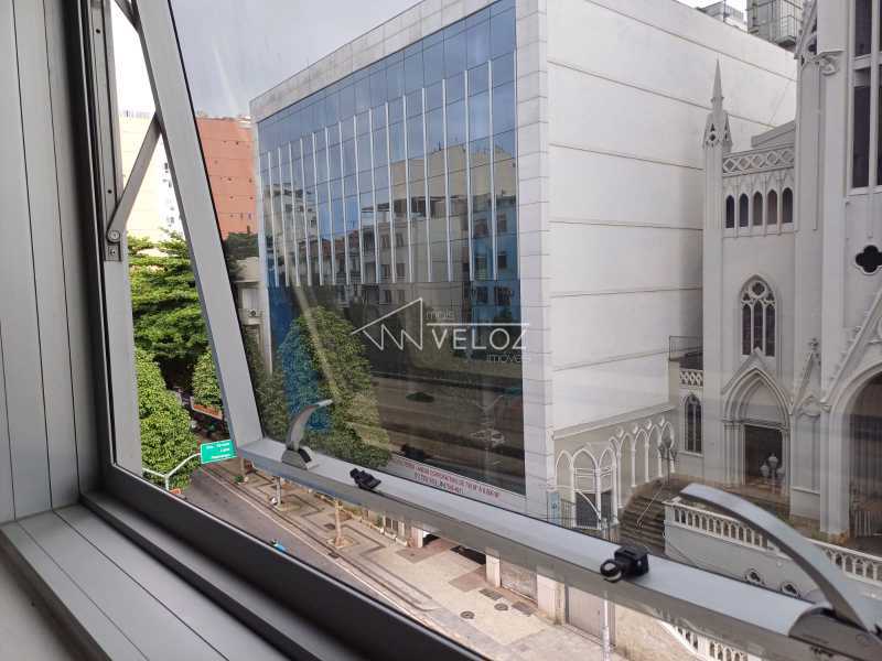 Sala-Conjunto, 28 m² - Foto 14