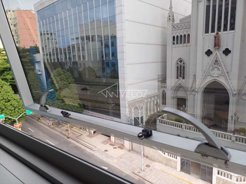 Sala-Conjunto, 28 m² - Foto 8