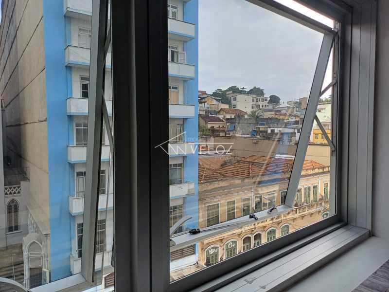 Sala-Conjunto, 28 m² - Foto 21