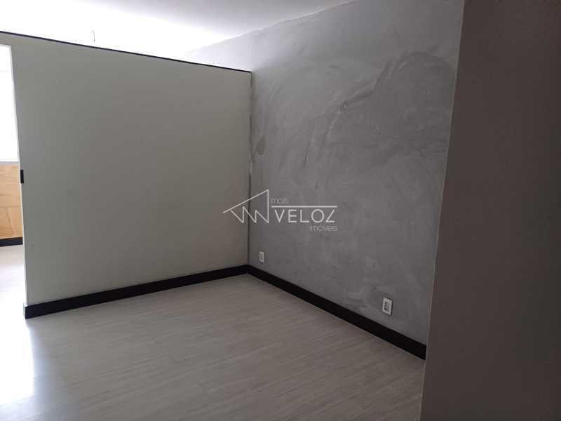 Sala-Conjunto, 28 m² - Foto 4