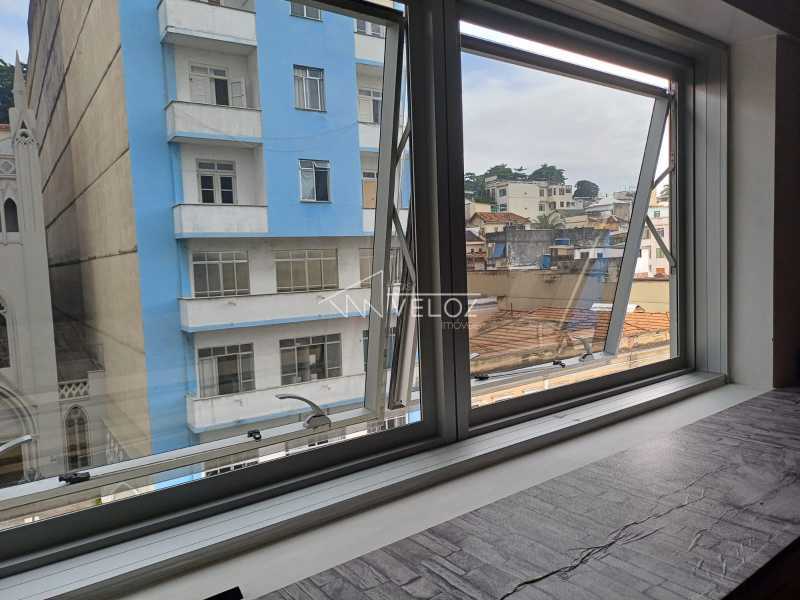 Sala-Conjunto, 28 m² - Foto 1