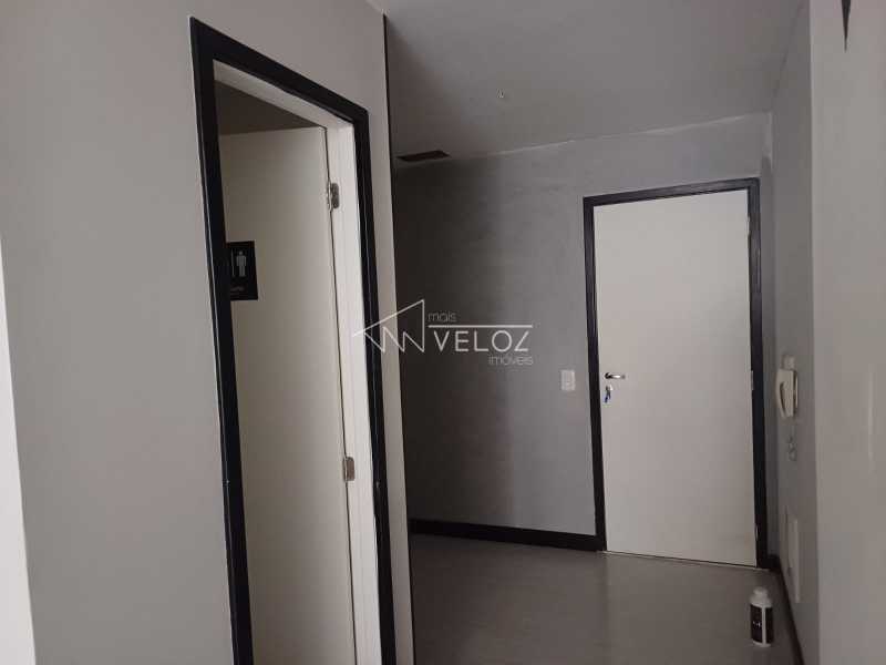 Sala-Conjunto, 28 m² - Foto 6