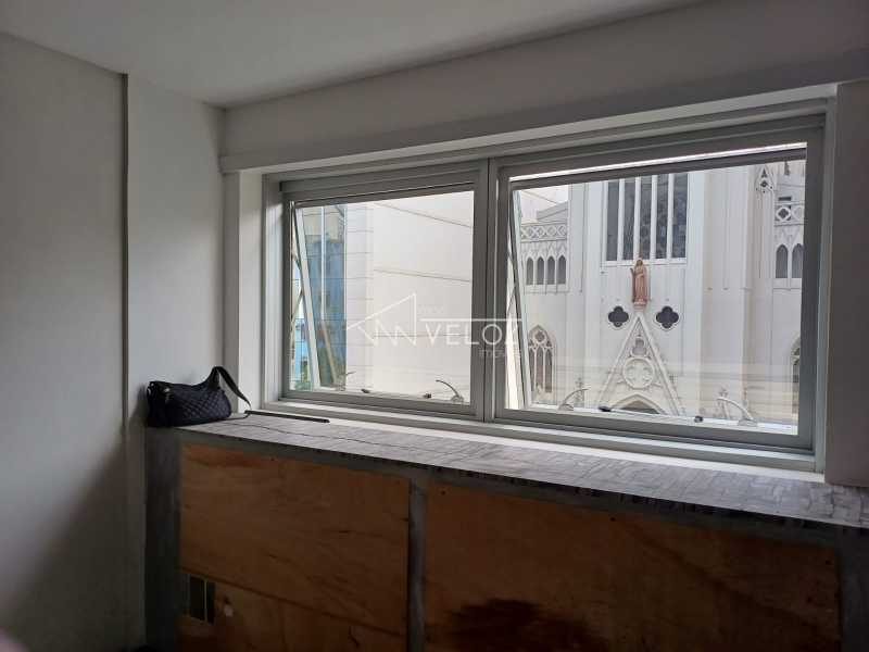 Sala-Conjunto, 28 m² - Foto 22