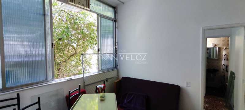 Kitnet e Studio à venda, 23m² - Foto 13