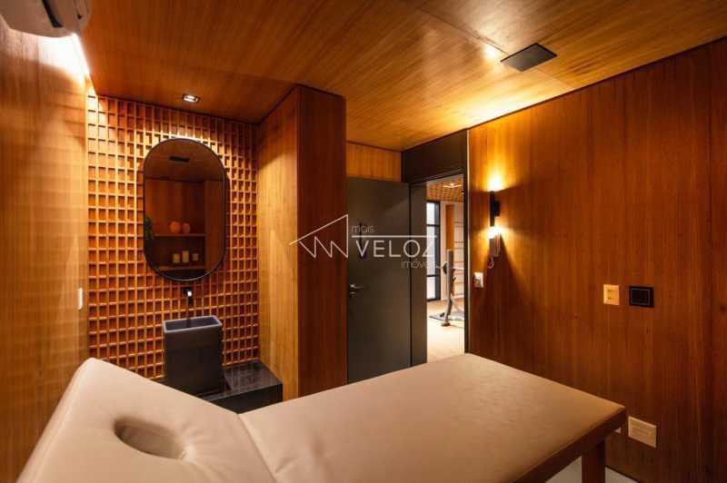 Apartamento, 4 quartos, 164 m² - Foto 16