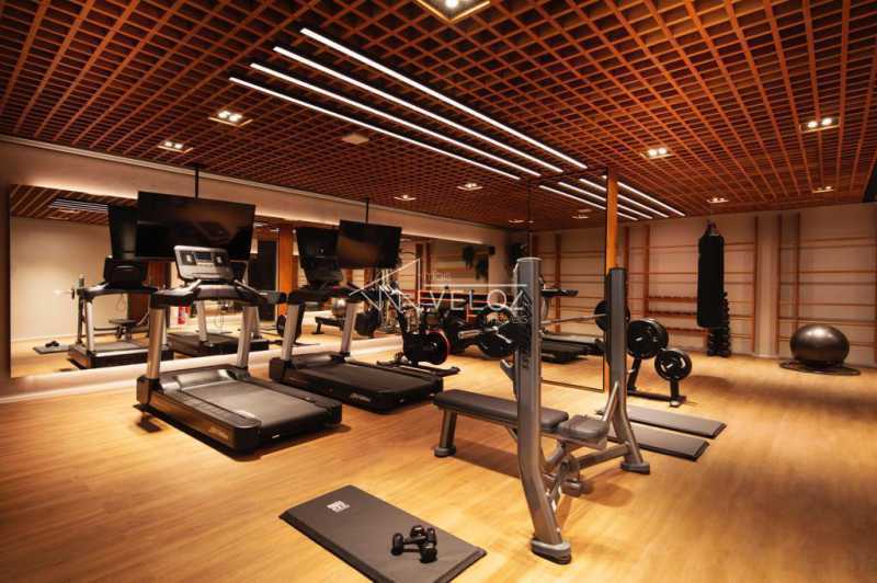 Apartamento, 4 quartos, 164 m² - Foto 9